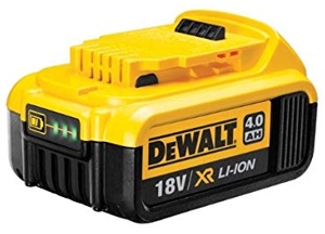 Batería DeWALT