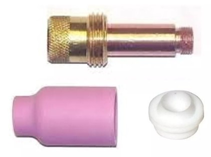 difusor lens y buza