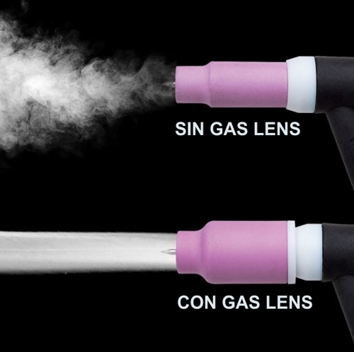 difusor lens comparativa