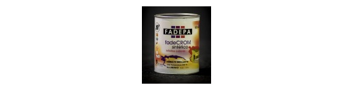 Fadepa aluminio 250