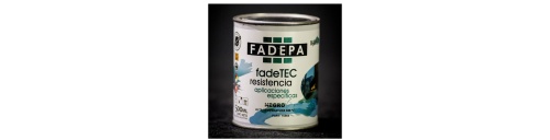 Fadepa negro 600