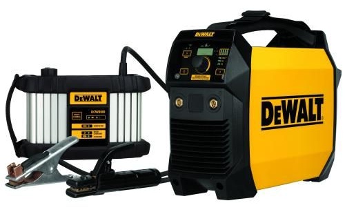 Soldadora DeWALT