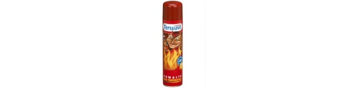Tersuave alta temperatura aerosol